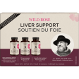 Wild rose - liver support 15 days program Cheap