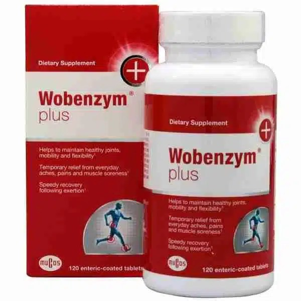 Douglas laboratories - wobenzym plus Sale