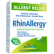 Boiron - rhinallergy - 60 tabs For Sale