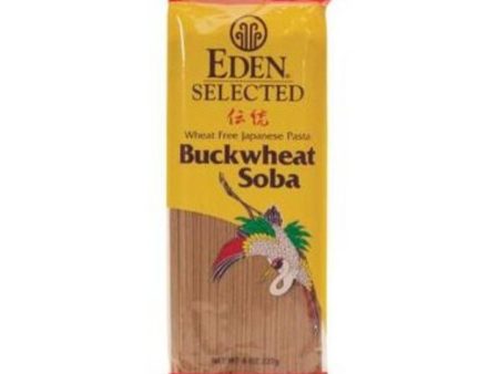 100% buckwheat soba pasta Online Hot Sale