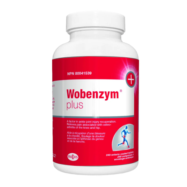 Douglas laboratories - wobenzym plus Sale