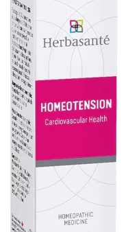 Alterra - homeotension 50 ml Cheap