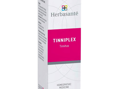 Alterra - tinniplex liquid 50 ml Online Hot Sale