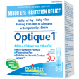 Boiron - optique1 - 30 unit doses x 0.4 ml Online Sale