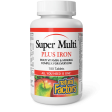 Natural factors - super multi plus iron Online now