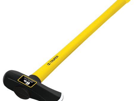 Truper Tools            P - Splitting Maul Fiberglass Handle Cheap