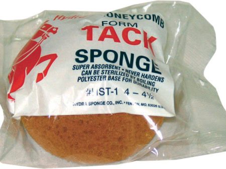 Hydra Sponge Co Inc - Honeycomb Form Tack Sponge Fashion