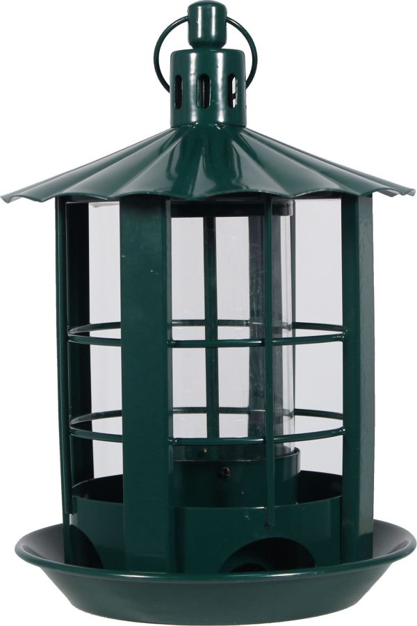 Heath Mfg Co            P - Parkview Lantern Feeder Discount