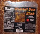 Ultralyx - Whitetail Deer Block Online now