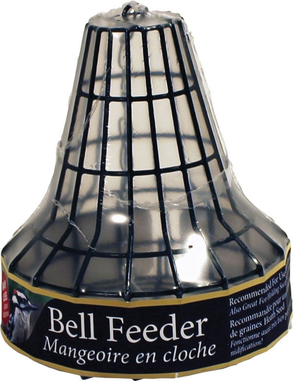 Heath Mfg Co            P - Bell Feeder Discount