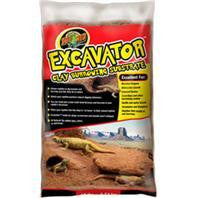 Zoo Med Laboratories Inc - Excavator Clay Burrowing Substrate Online Sale