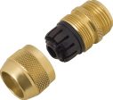 Melnor Inc              P - Metal Male Hose Repair Cheap