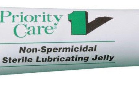 Durvet Inc              D - Non-spermicidal Sterile Lubricating Jelly For Cheap