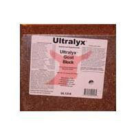 Ultralyx - Ultralyx Ultrapro Goat Protein Block Online Sale