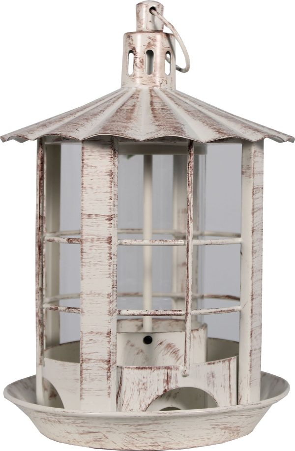 Heath Mfg Co            P - Parkview Lantern Feeder Discount