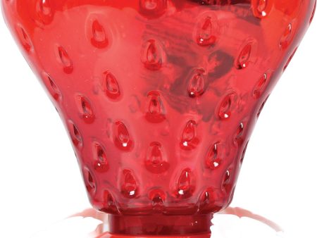 Audubon woodlink - Strawberry Hummingbird Feeder Discount