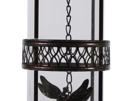 Heath Mfg Co            P - Tres Bell Dragon Fly Feeder For Sale