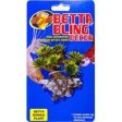 Zoo Med Laboratories Inc-Betta Bling Bonsai Plant Online Sale