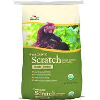 Manna Pro-farm - Organic Scratch Feed Online Hot Sale