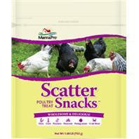 Manna Pro-farm - Scatter Snacks Poultry Treat Online