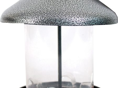 Heath Mfg Co            P - The Hammer Bird Feeder Online now