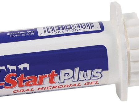 Manna Pro-farm - Jump Start Plus Oral Microbial Gel For Sale