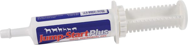 Manna Pro-farm - Jump Start Plus Oral Microbial Gel For Sale