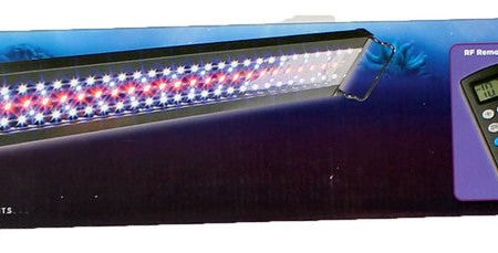 Coralife - Aqualight-s Led Fixture Cheap