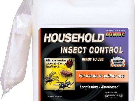 Bonide Products Inc     P - Household Insect Control Ready To Use Hot on Sale