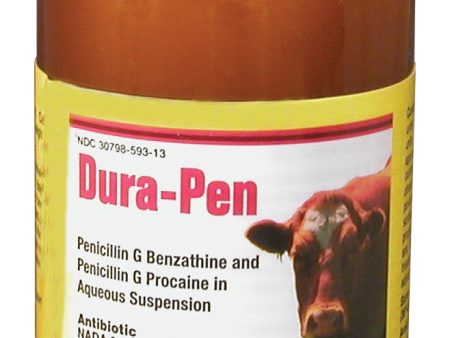 Durvet Inc              D - Dura-pen Online