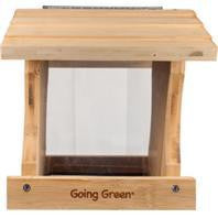 Audubon woodlink - Deluxe Bamboo Feeder Online Hot Sale