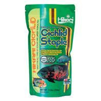 Hikari Sales Usa Inc - Cichlid Staple Hot on Sale