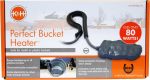 K&h Pet Products - Perfect Bucket Heater W  Cord Clip For Discount