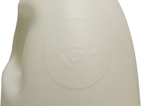 K&h Pet Products - K&h Poultry Waterer Replacement Tank With Cap For Cheap