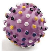 Ethical Dog - Vinyl Gumdrop Ball Dog Toy Online Sale