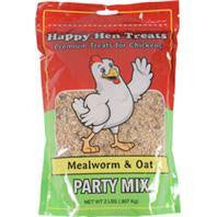 Durvet - Happy Hen    D - Happy Hen Party Mix Hot on Sale