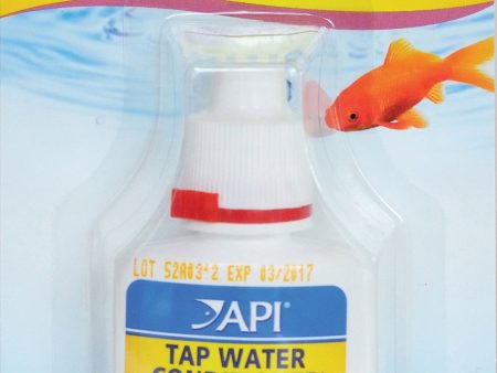 Mars Fishcare North Amer - Tap Water Conditioner For Sale