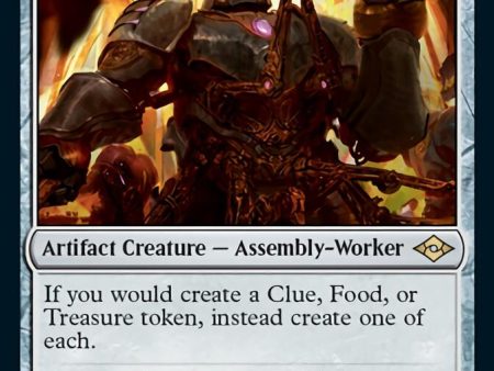 Academy Manufactor [Modern Horizons 2] Online now