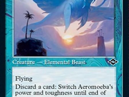 Aeromoeba (Retro) [Modern Horizons 2] Sale