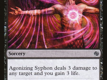 Agonizing Syphon [Jumpstart] Cheap