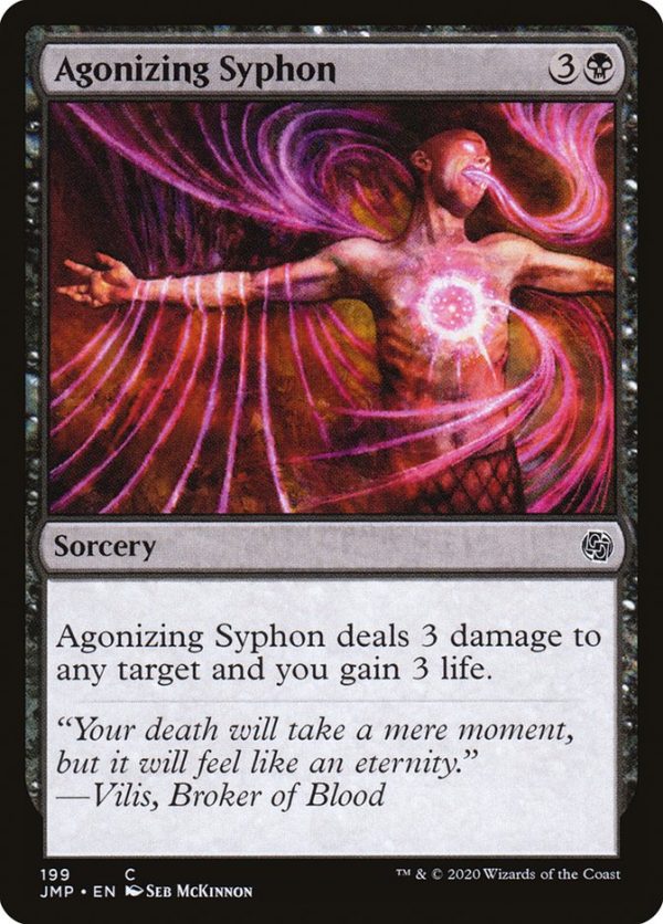 Agonizing Syphon [Jumpstart] Cheap