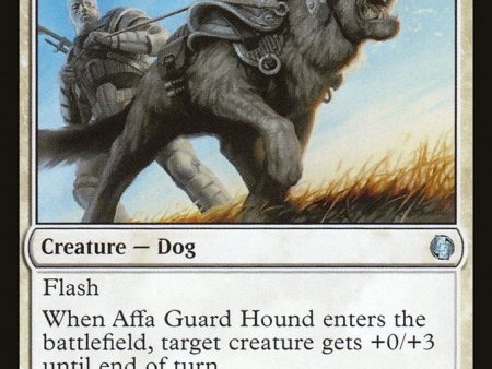 Affa Guard Hound [Jumpstart] Online Hot Sale