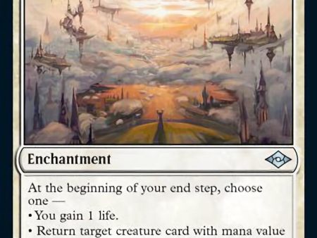 Abiding Grace [Modern Horizons 2] Online now